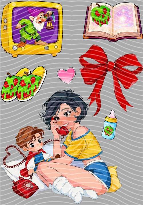 A5 Notebook Wraps-A 1544